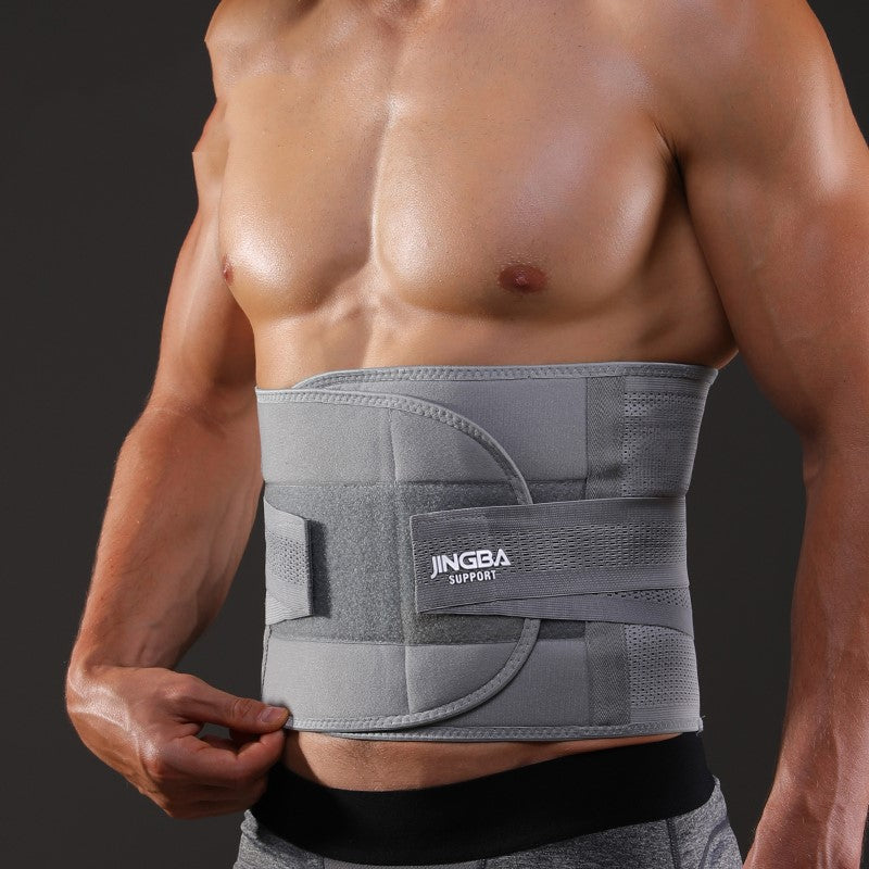 Body Shaper Bauchweggürtel