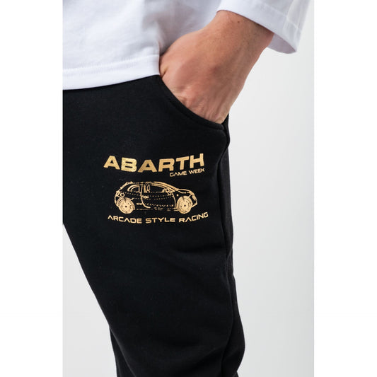 Abarth jogging pants 