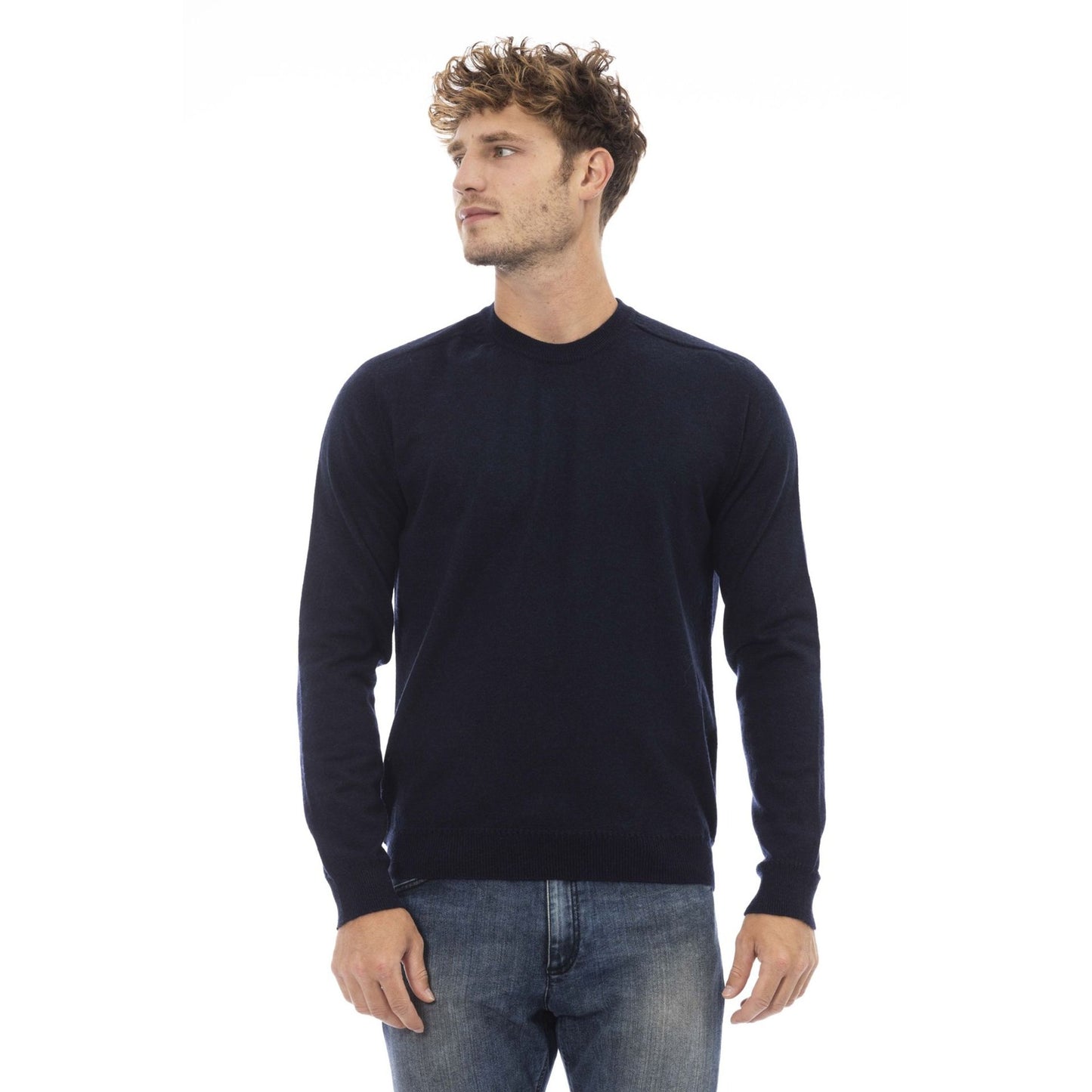 Alpha Studio Pullover