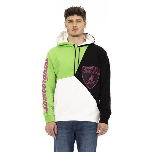 Lamborghini Sweatshirts 