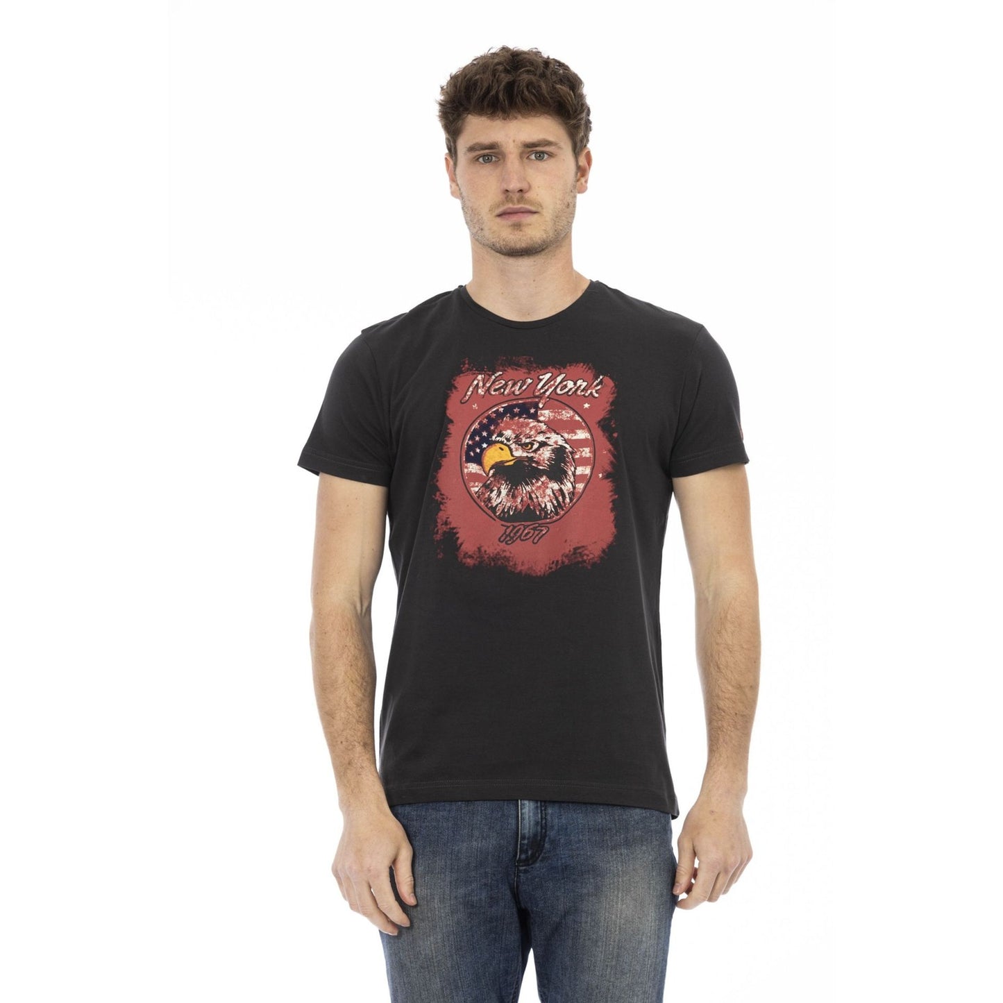 Trussardi Action T-Shirts