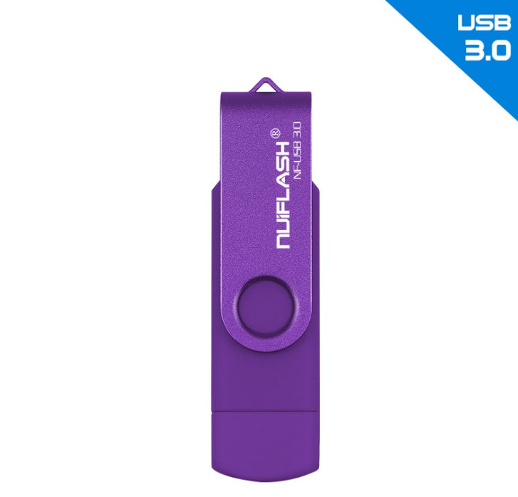 2-in-1 USB-Stick