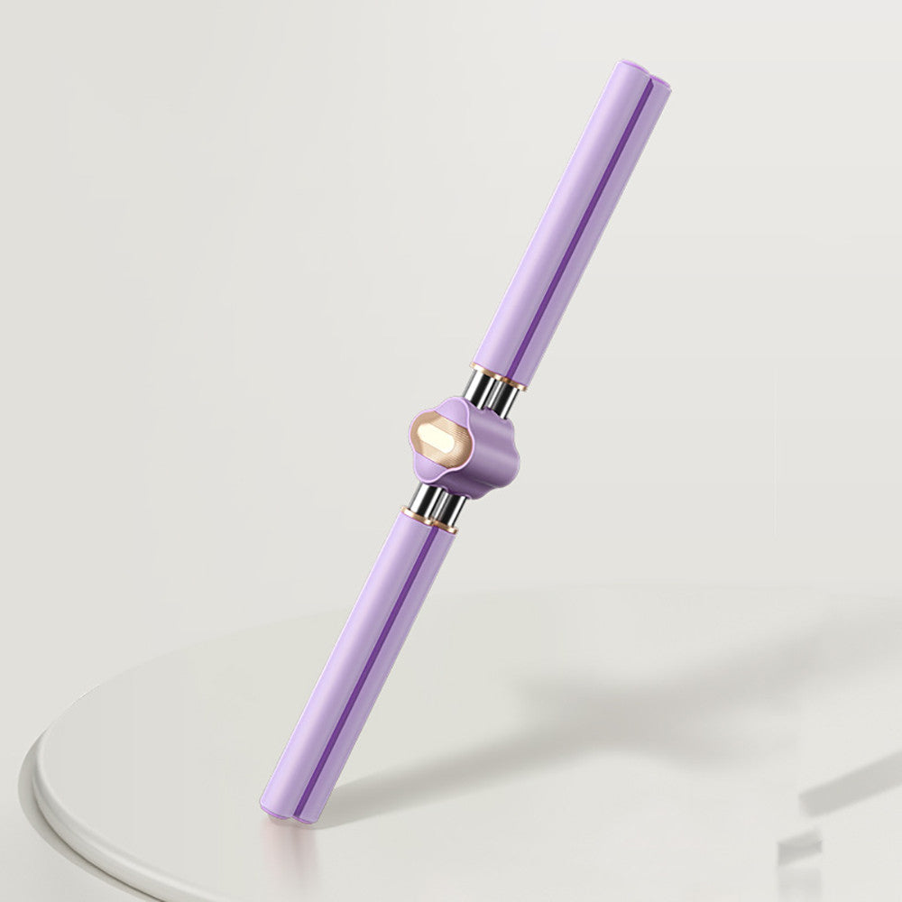 Rückenstütze Kreuz Yoga Stab