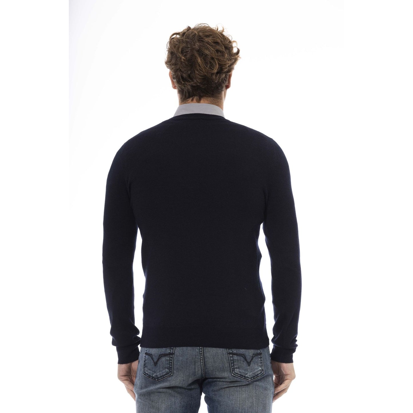 Baldinini Trend Sweater 