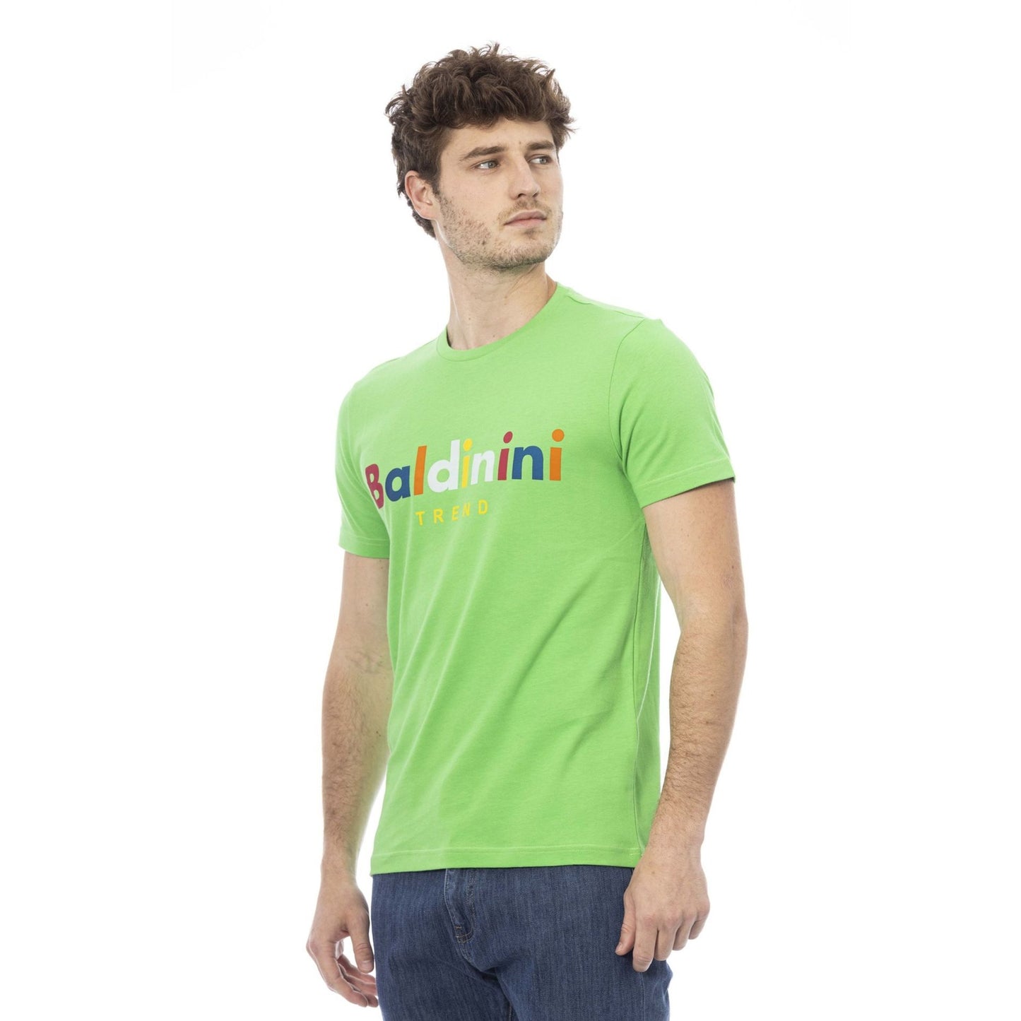 Baldinini Trend T-Shirts 