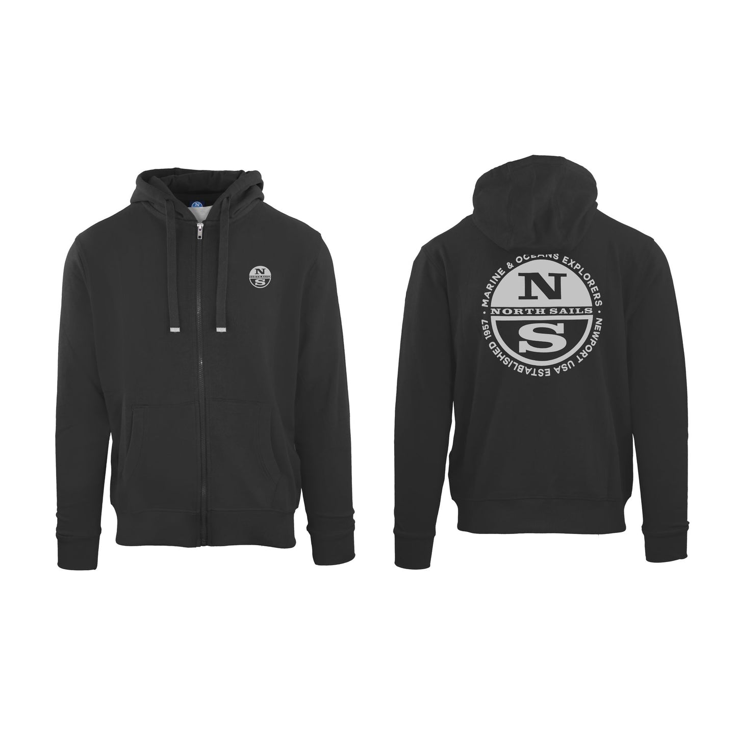 North Sails Sweatshirts 