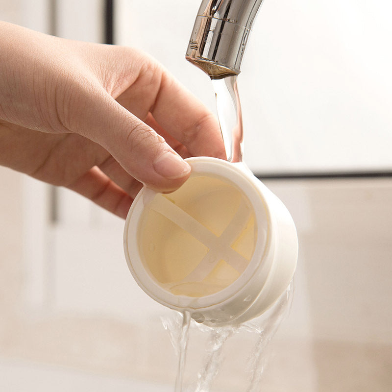 Beauty Egg Stand Cosmetic Storage Shelf