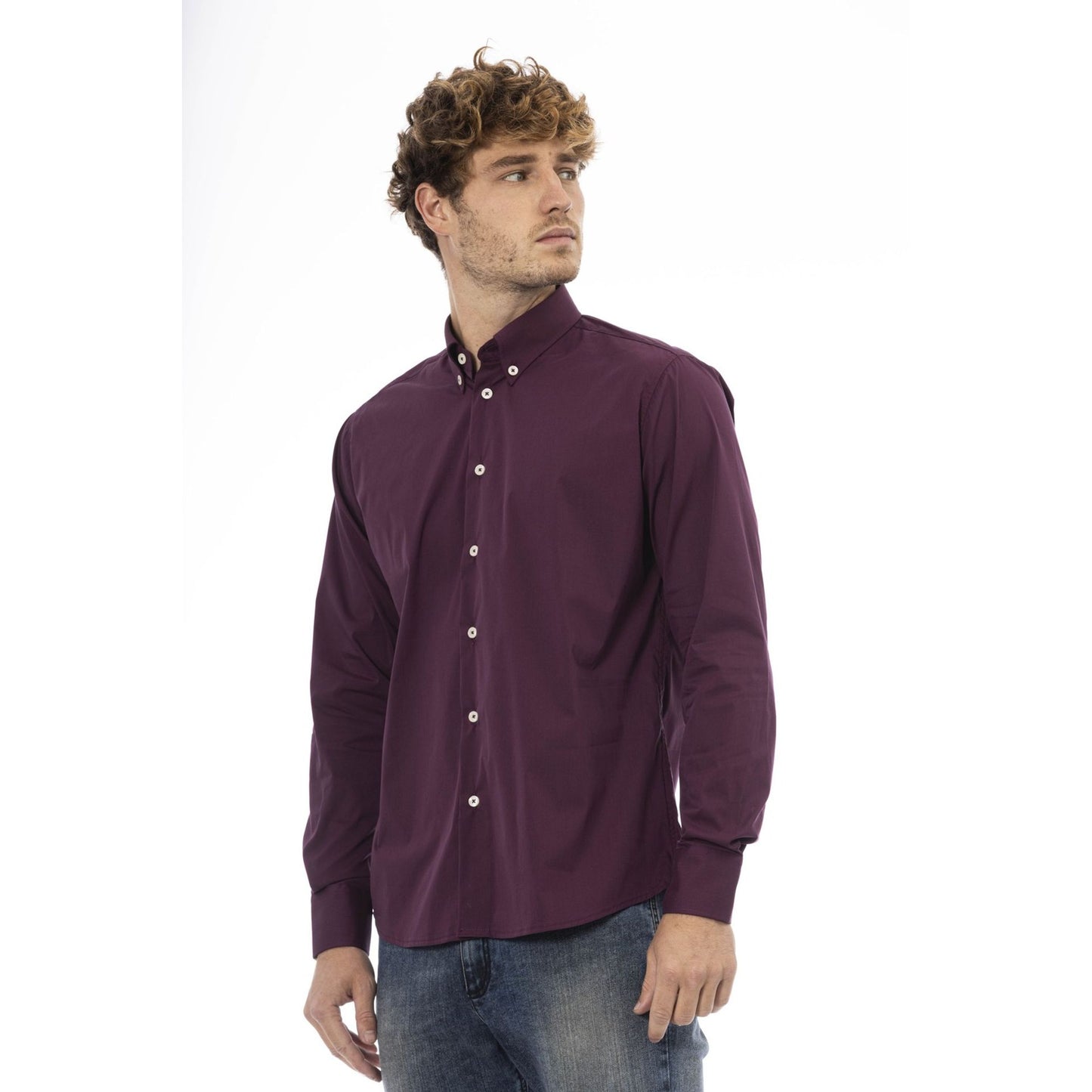 Baldinini Trend Shirts 