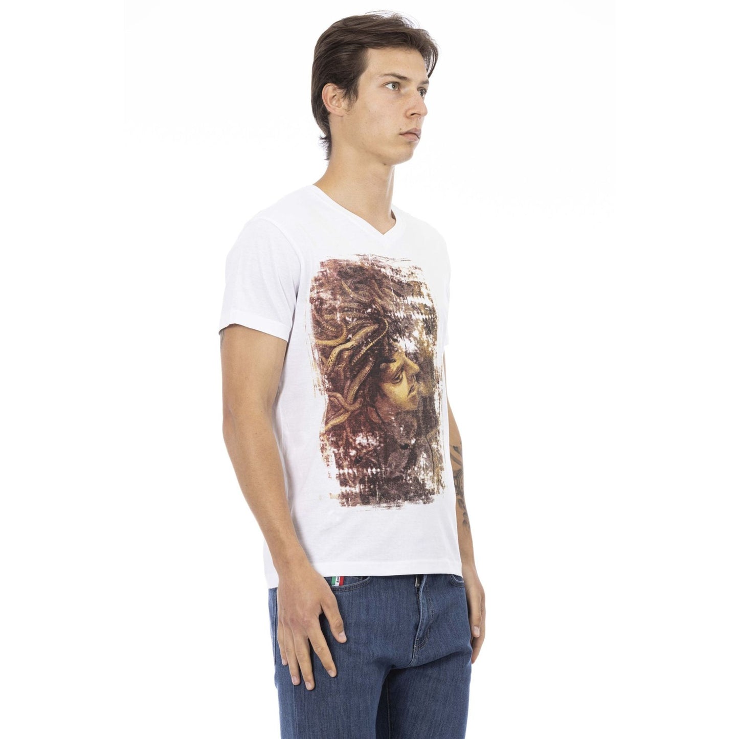 Trussardi T-Shirts