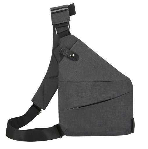 Bolsa de almacenamiento multifunción Canvas 