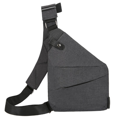 Bolsa de almacenamiento multifunción Canvas 