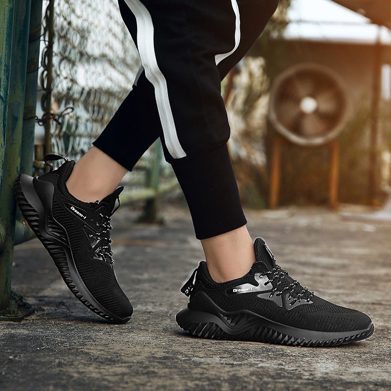 Mesh Atmungsaktive Sneaker