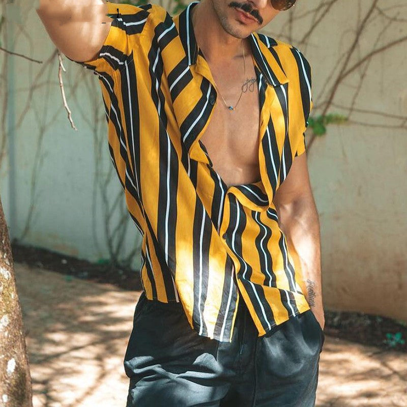 Soft Baumwolle Casual Hemden