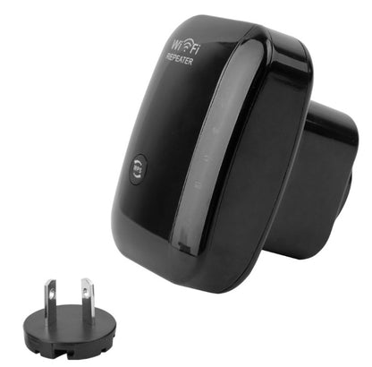 Wi-Fi repeater, Wi-Fi signal booster