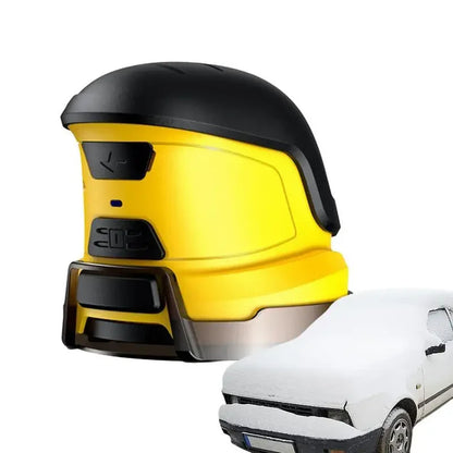 Enteisen Robust Elektrischer Eiskratzer