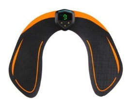 EMS Bauchmuskelpad Armpads Controller Bauchmuskeltrainer
