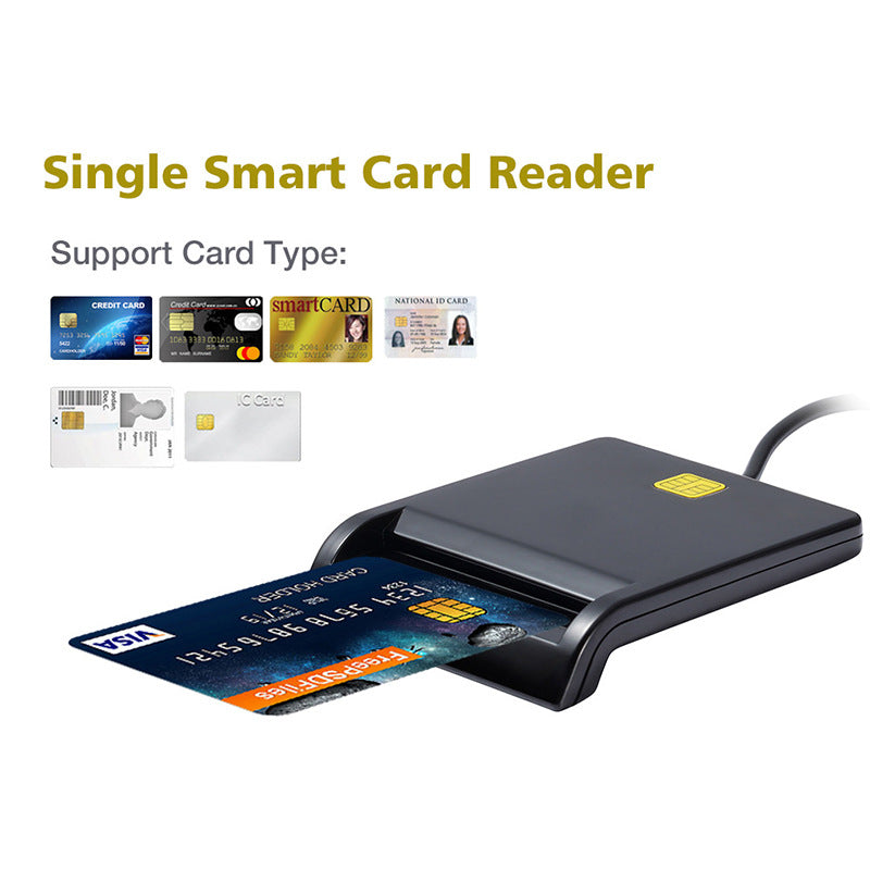 DM-HC65 USB-Smartcard-Lesegerät