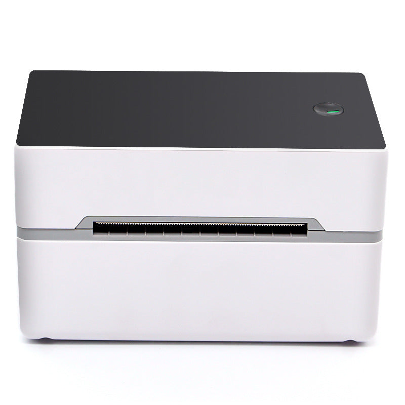 Bluetooth USB Express Barcode-Etiketten Thermodirektdrucker