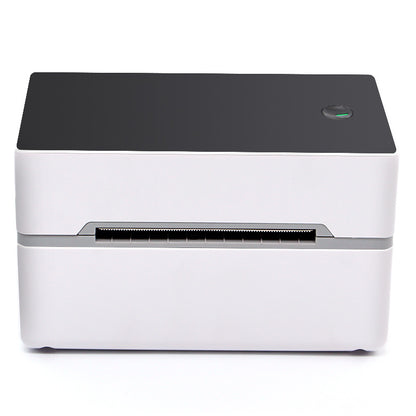 Bluetooth USB Express Barcode-Etiketten Thermodirektdrucker