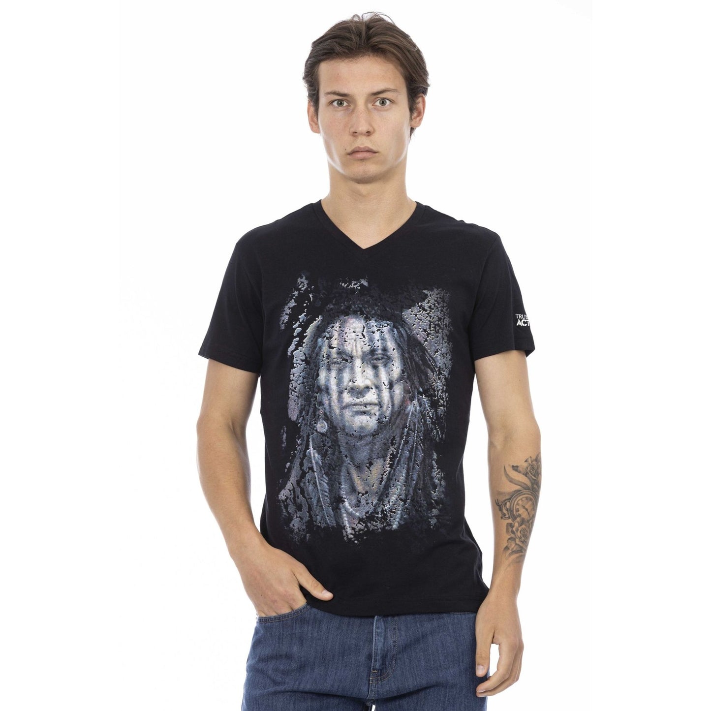 Trussardi T-Shirts