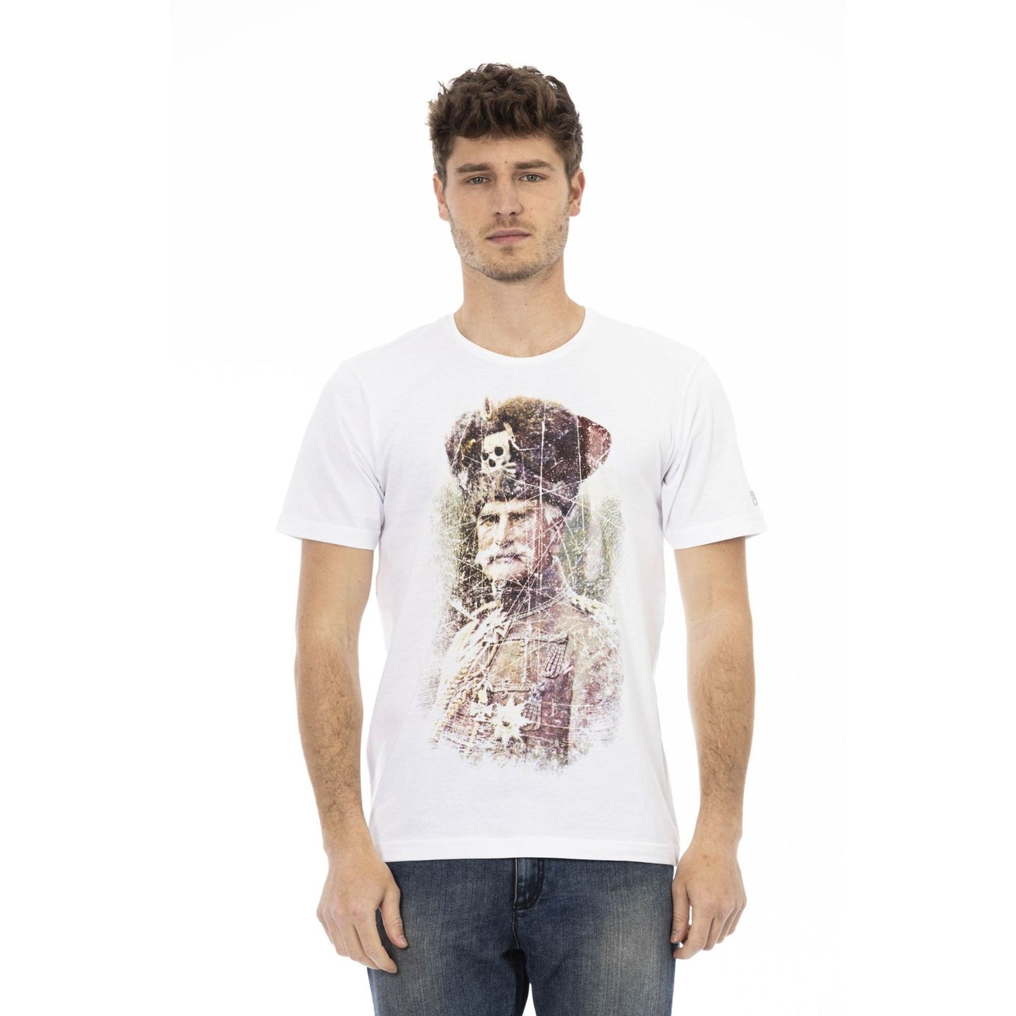 Trussardi T-Shirts