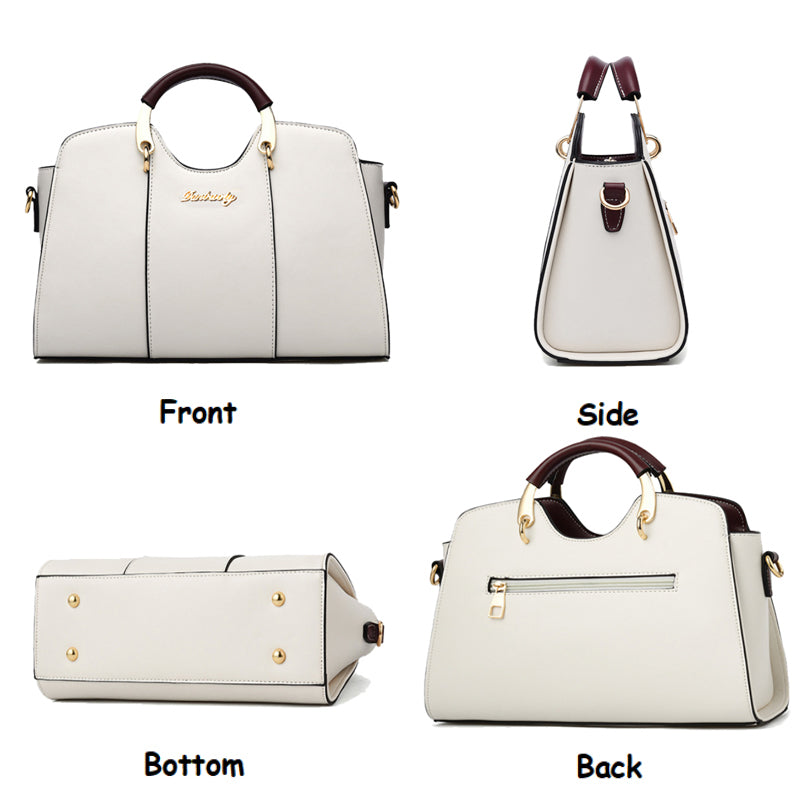 Designer-Schultertasche