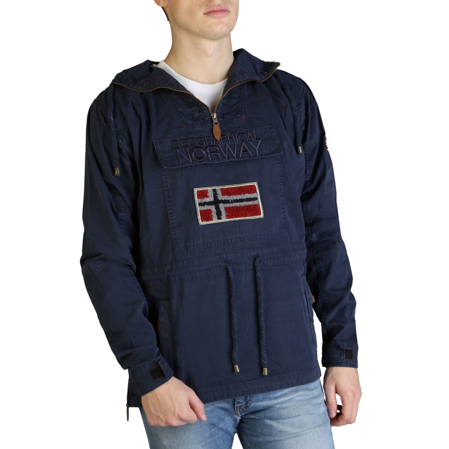 Geographical Norway Jacken