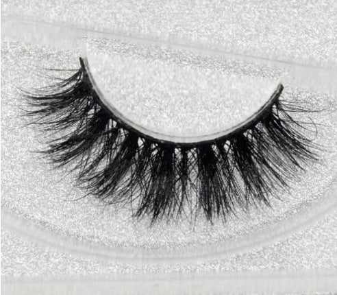 Artificial Aurelia eyelashes