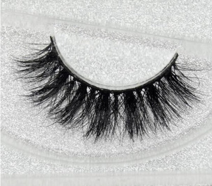 Artificial Aurelia eyelashes