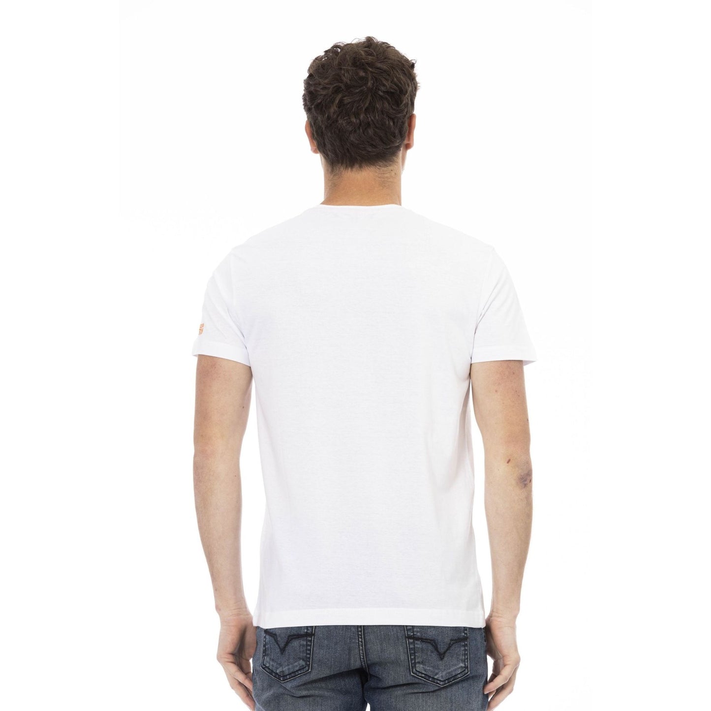 Trussardi Action T-Shirts