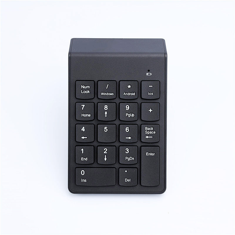 LEING FST Virtual Laser Keyboard with Bluetooth Function for Computers, Tablets and Laptops – including mouse function