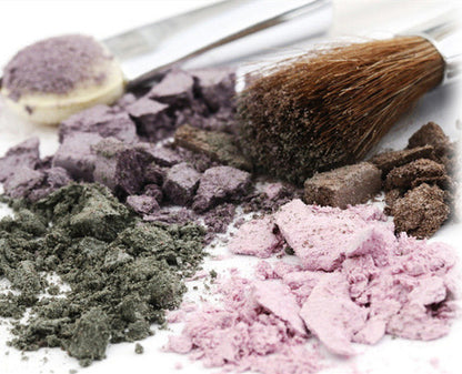 Multifunktionales Make-up-Artist-Spezial-Make-up-Set, Lidschattenpalette