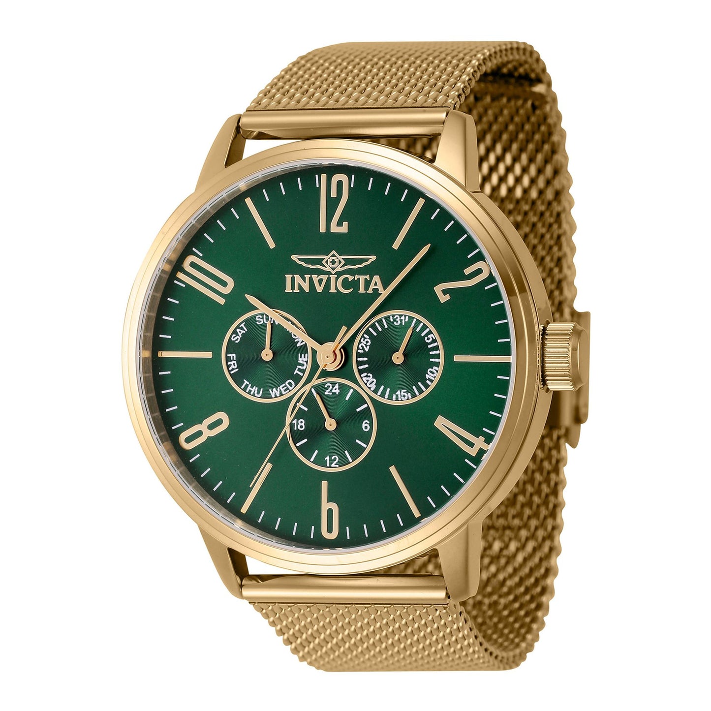 Invicta Watches 