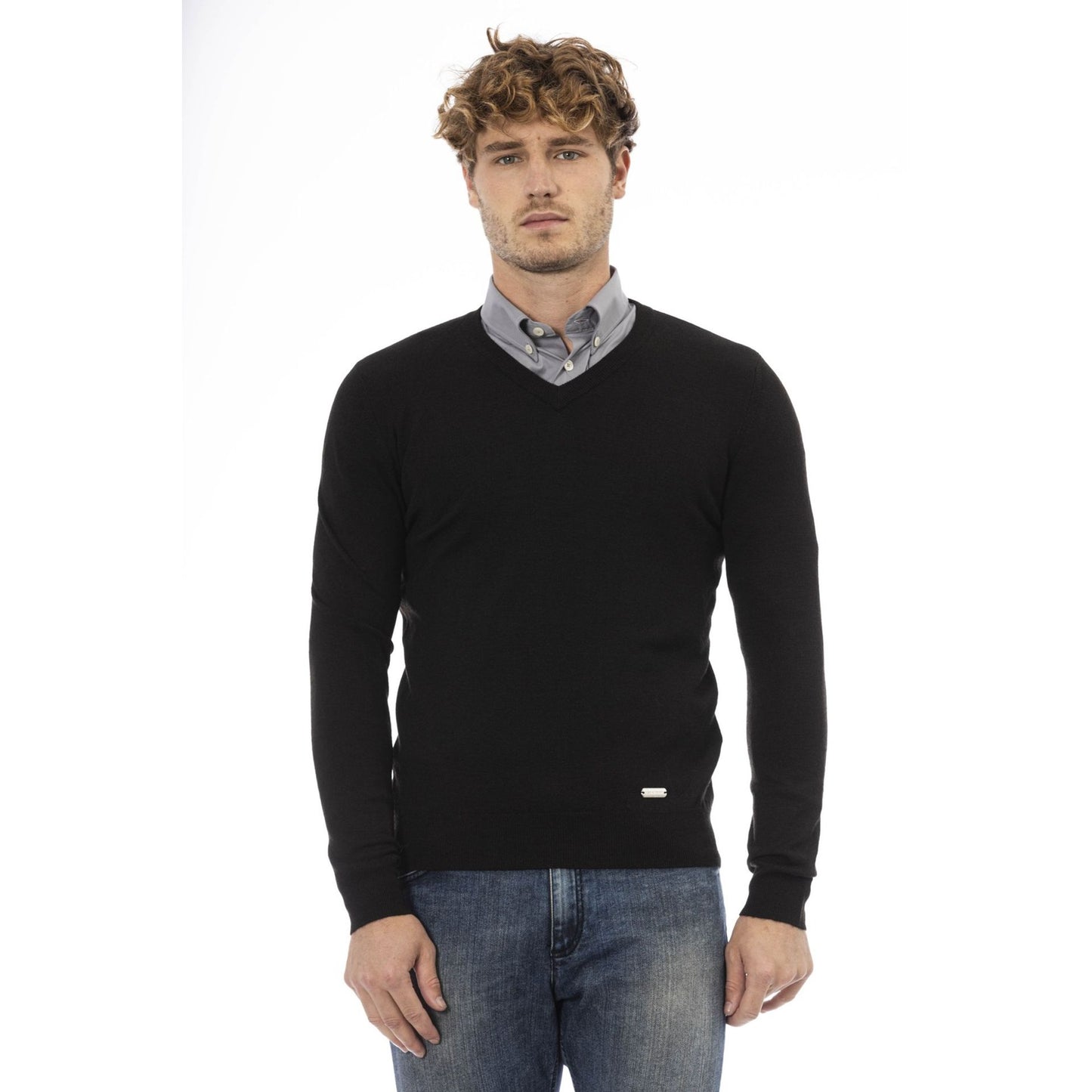 Baldinini Trend Sweater 