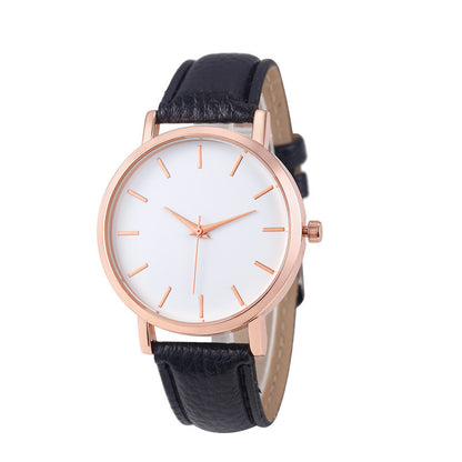 Quartz women's wristwatches