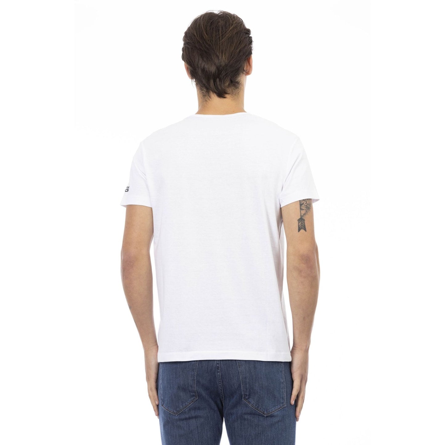 Trussardi Action T-Shirts