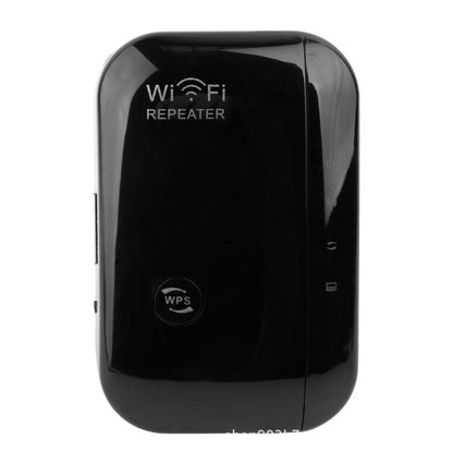 Wi-Fi repeater, Wi-Fi signal booster