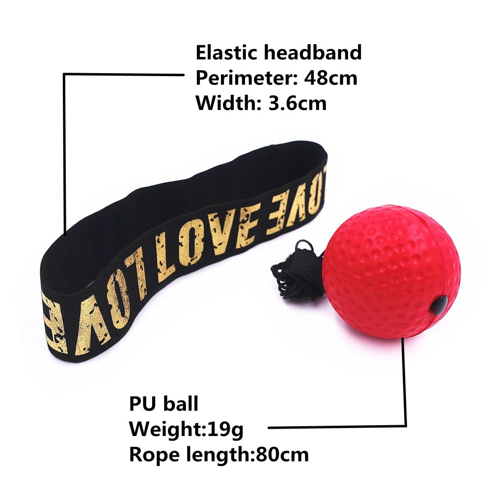 Box Reflex Schlagball