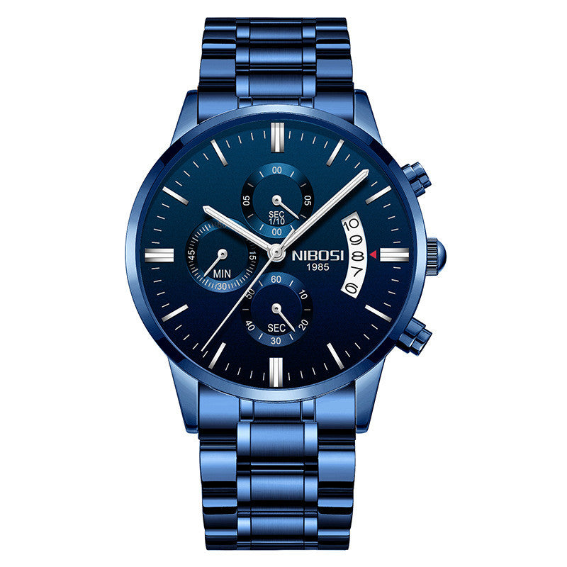 Edelstahl-Armband