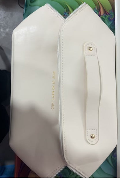 Multifunktionale Organizer Reise-Kosmetiktasche