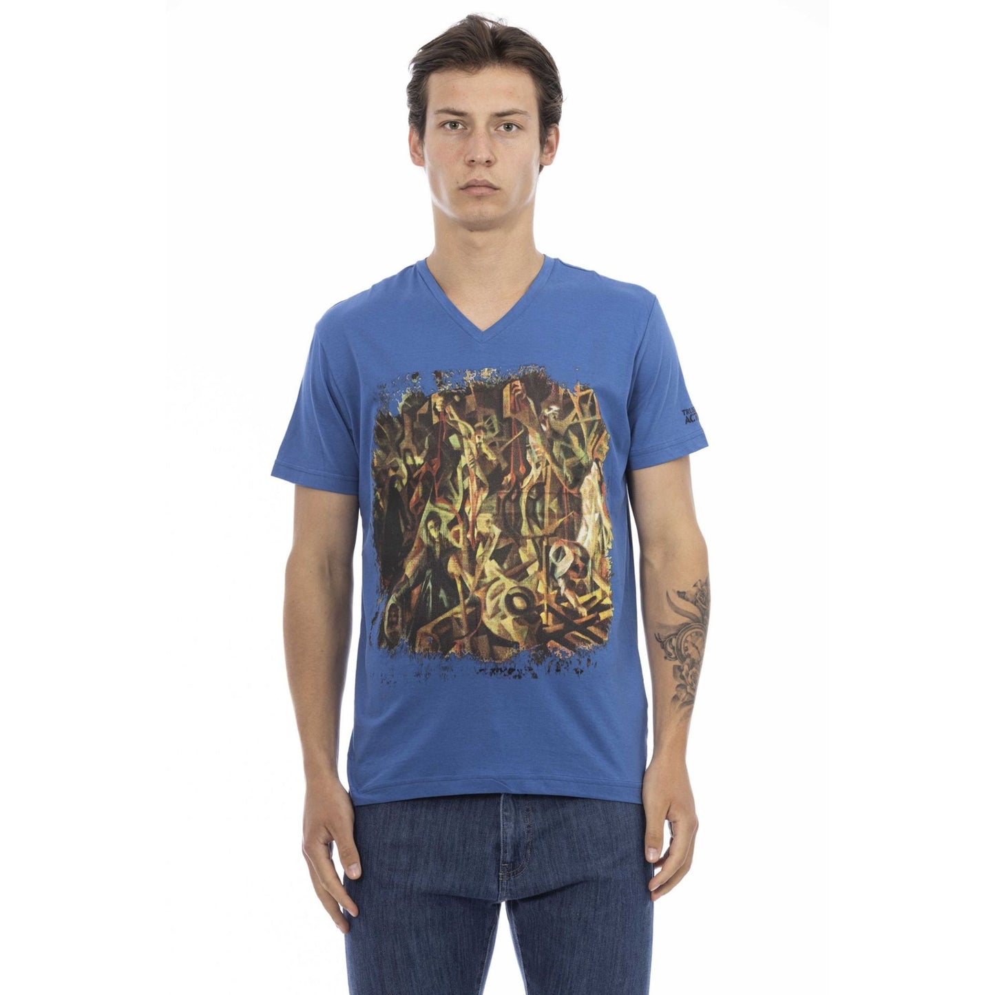 Trussardi T-Shirts