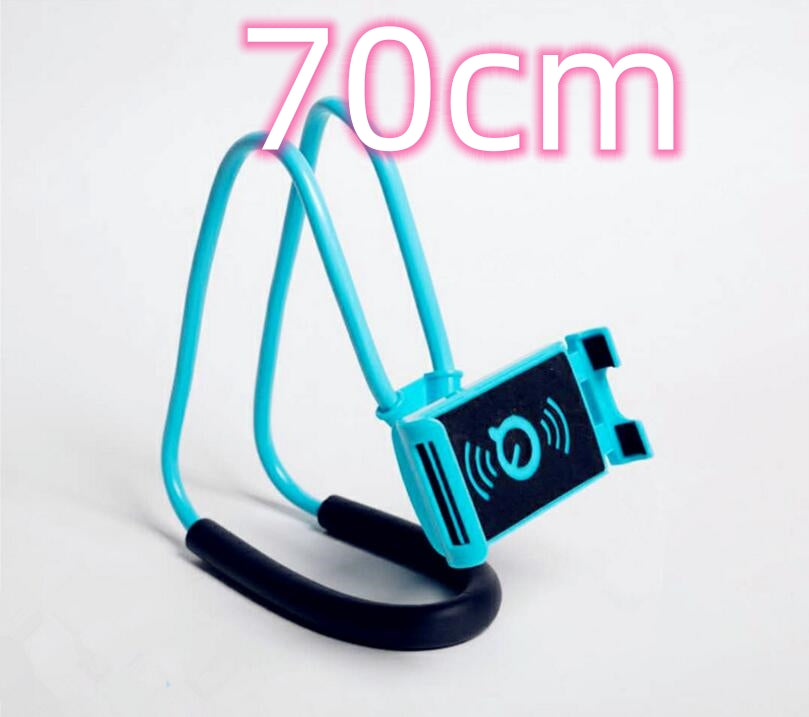Soporte universal para selfies colgado en 360°