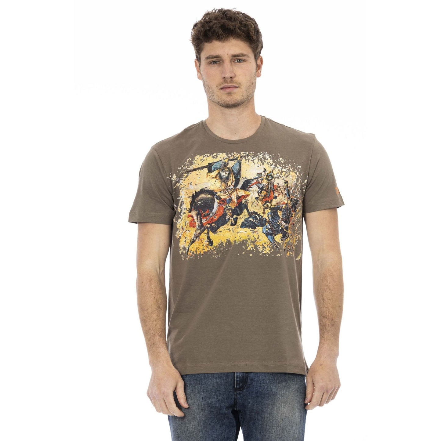 Trussardi Action T-Shirts