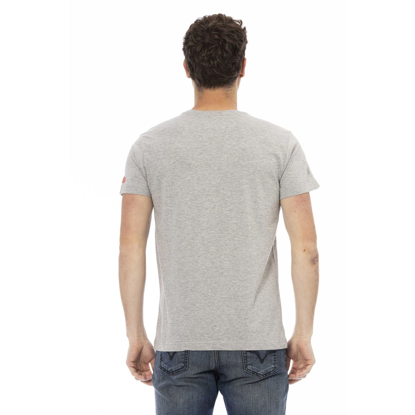 Trussardi Action T-Shirts