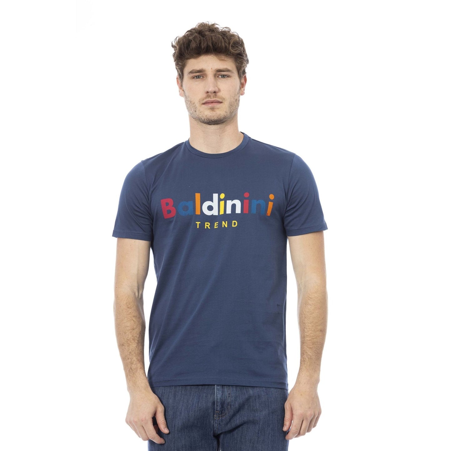 Baldinini Trend T-Shirts 