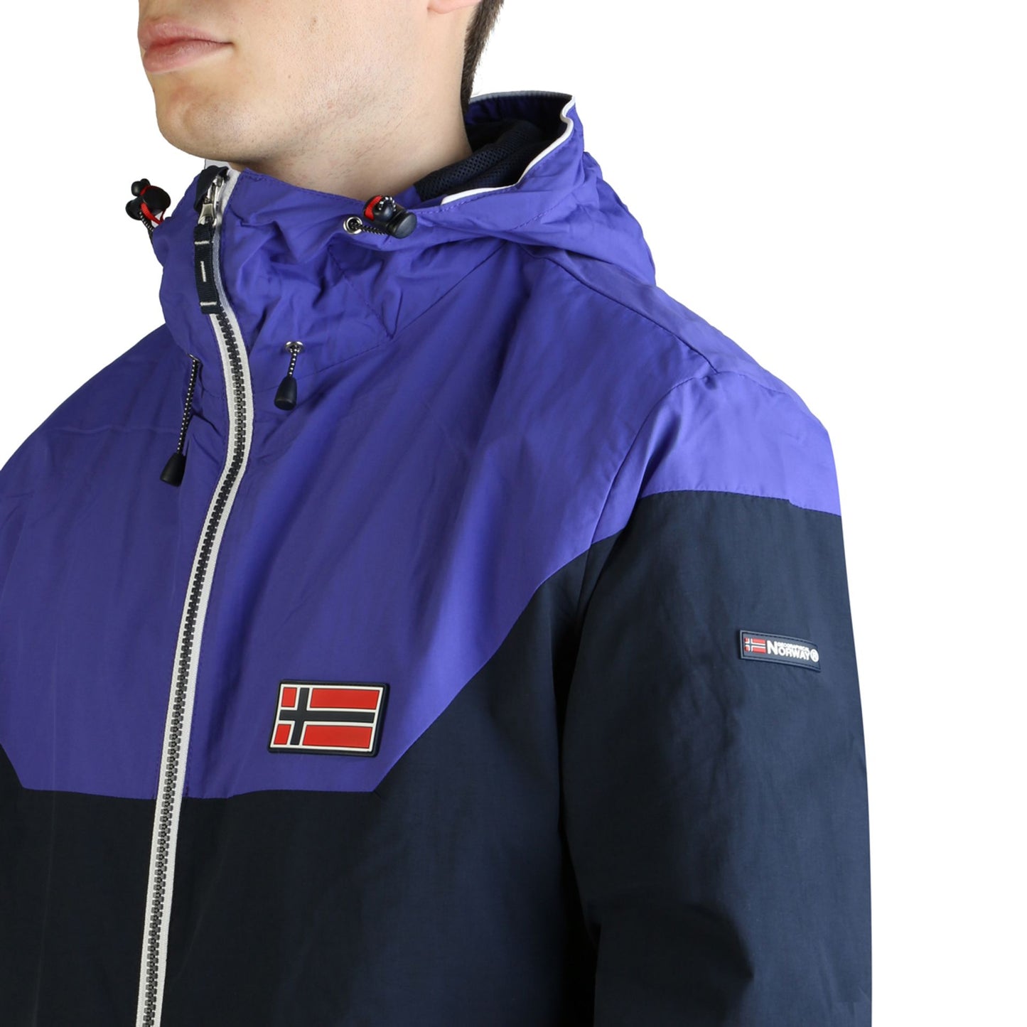 Geographical Norway Jacken