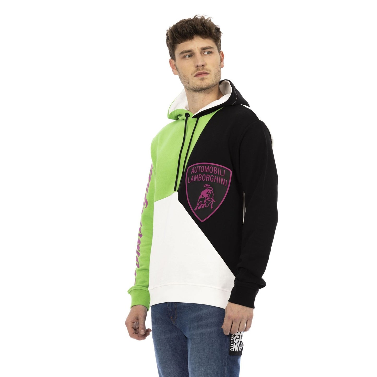 Lamborghini Sweatshirts 