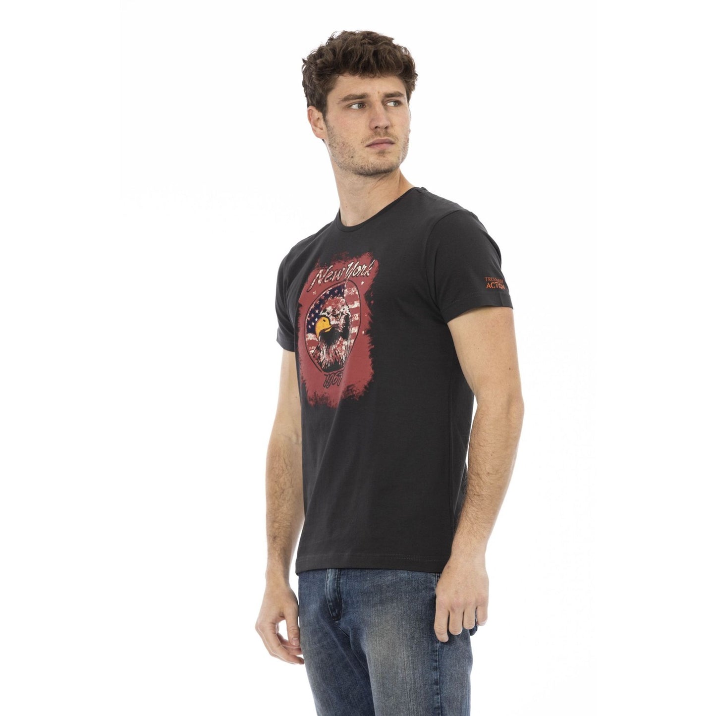 Trussardi T-Shirts