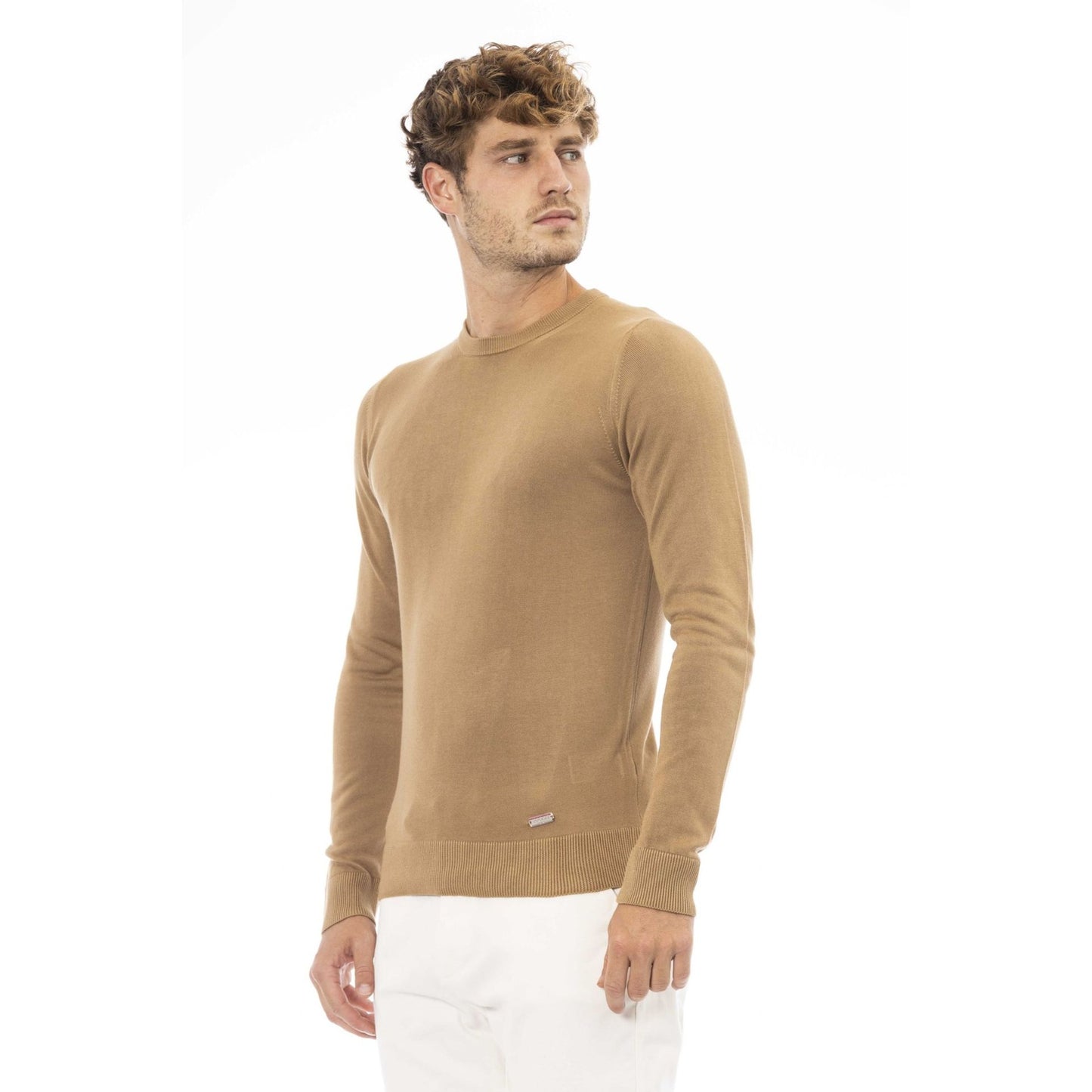 Baldinini Trend Sweater 