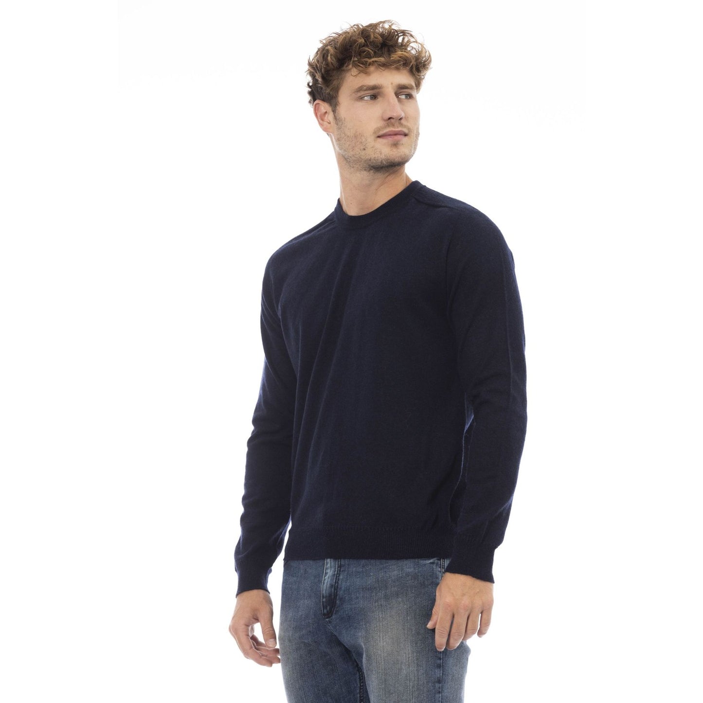 Alpha Studio Pullover